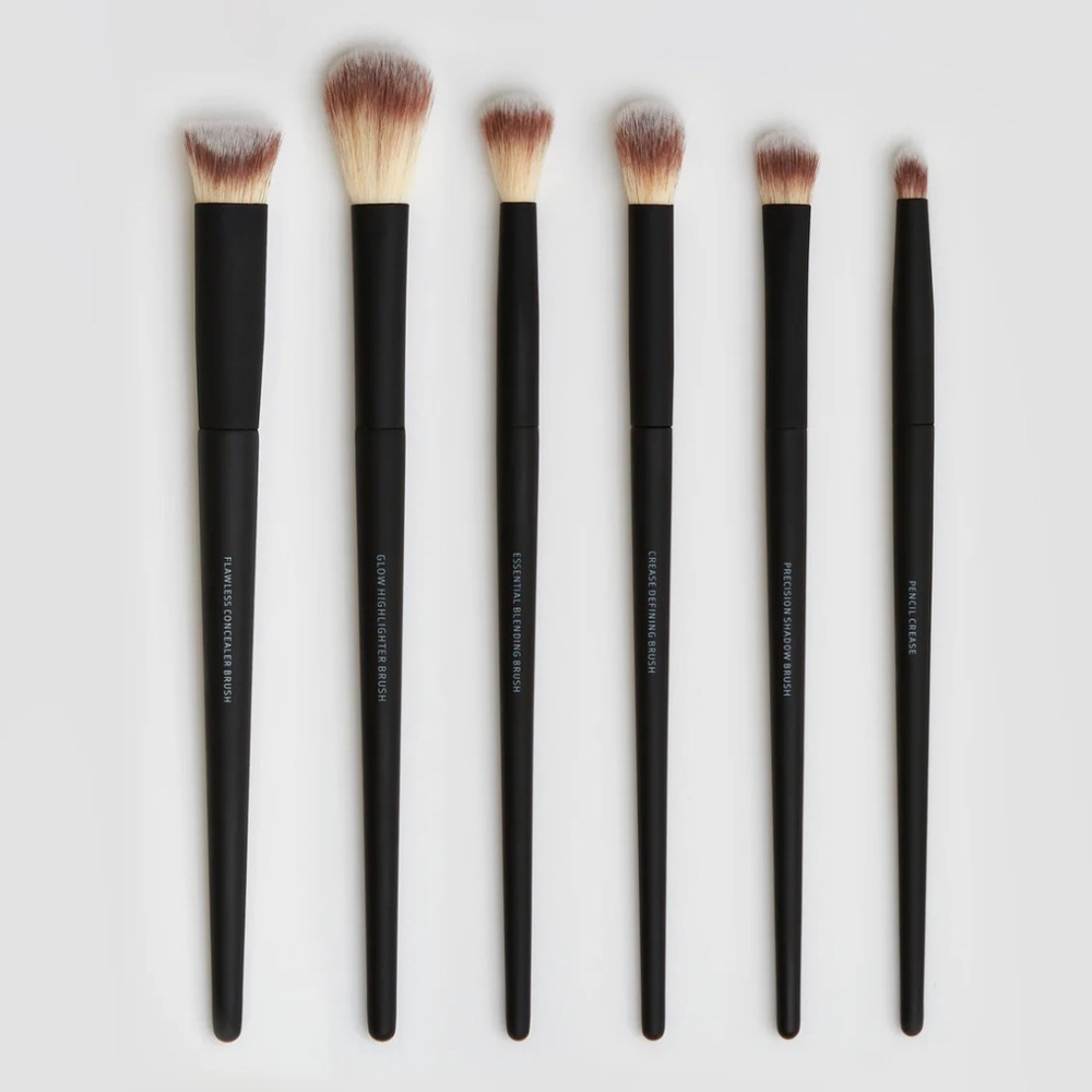 LITHE Beauty Everyday Brush Set - Picture 5 of 8